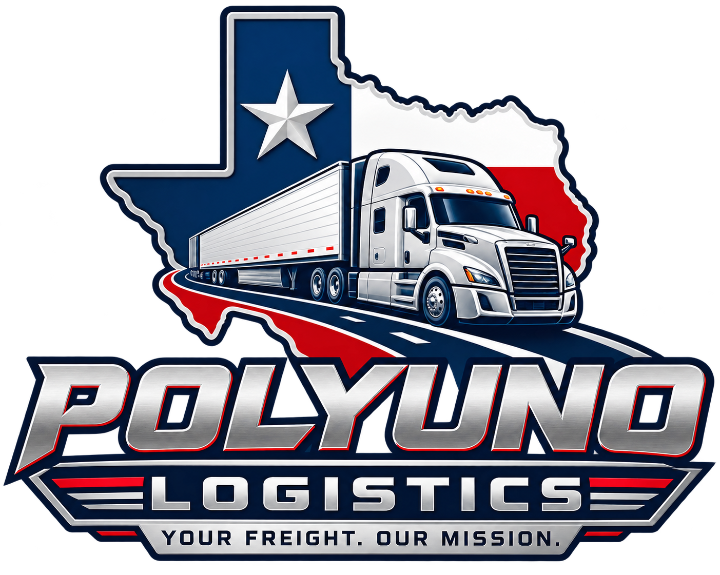 POLYUNO Logistics